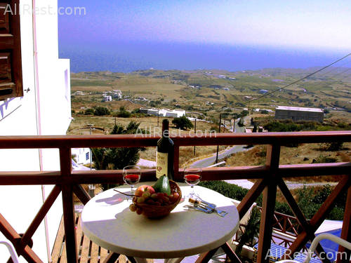 Erato Apartments 6